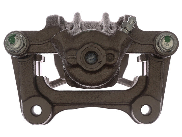 Disc Brake Caliper Raybestos Brakes RC12592