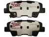 Disc Brake Caliper Raybestos Brakes RC12592C