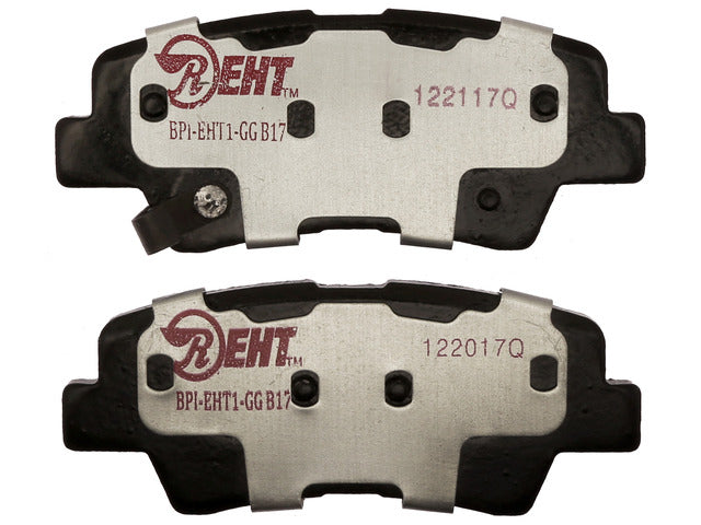 Disc Brake Caliper Raybestos Brakes RC12592C