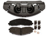 Disc Brake Caliper Raybestos Brakes RC12593