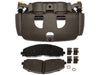 Disc Brake Caliper Raybestos Brakes RC12593