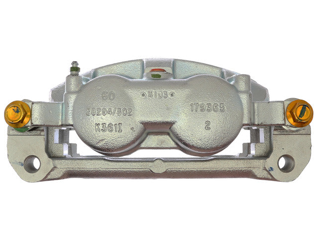 Disc Brake Caliper Raybestos Brakes RC12593CS