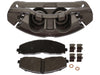 Disc Brake Caliper Raybestos Brakes RC12594