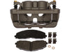 Disc Brake Caliper Raybestos Brakes RC12594