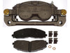 Disc Brake Caliper Raybestos Brakes RC12594