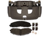 Disc Brake Caliper Raybestos Brakes RC12594