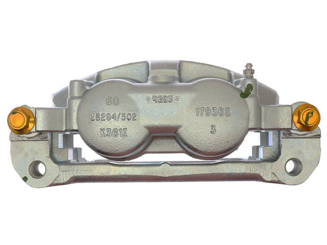 Disc Brake Caliper Raybestos Brakes RC12594C