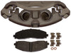 Disc Brake Caliper Raybestos Brakes RC12595