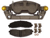 Disc Brake Caliper Raybestos Brakes RC12595