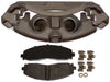 Disc Brake Caliper Raybestos Brakes RC12596