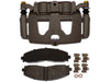 Disc Brake Caliper Raybestos Brakes RC12596