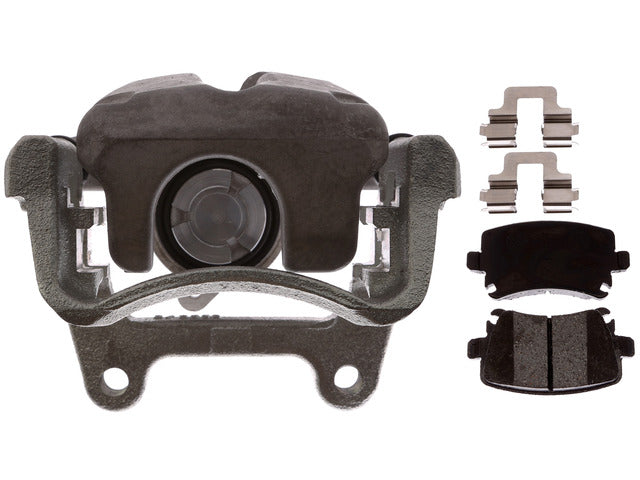 Disc Brake Caliper Raybestos Brakes RC12597