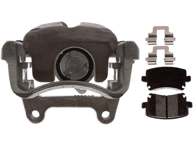 Disc Brake Caliper Raybestos Brakes RC12598