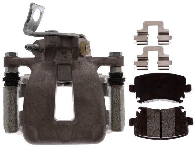 Disc Brake Caliper Raybestos Brakes RC12598