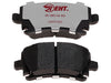 Disc Brake Caliper Raybestos Brakes RC12602C