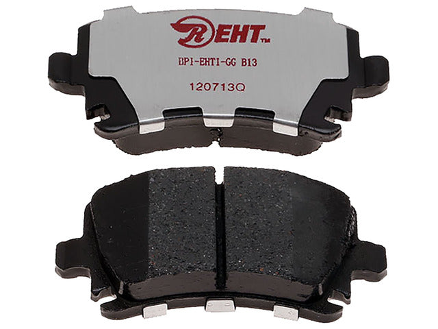 Disc Brake Caliper Raybestos Brakes RC12602C