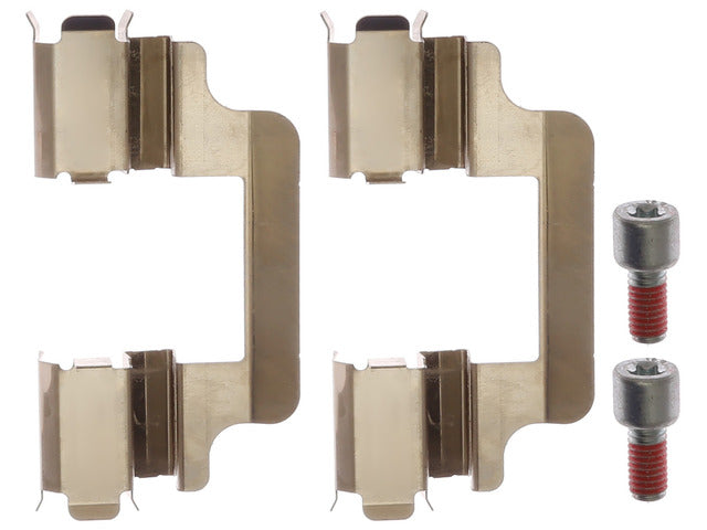 Disc Brake Caliper Raybestos Brakes RC12602C