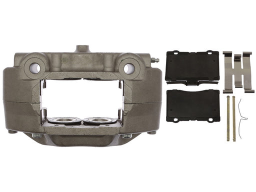 Disc Brake Caliper Raybestos Brakes RC12603