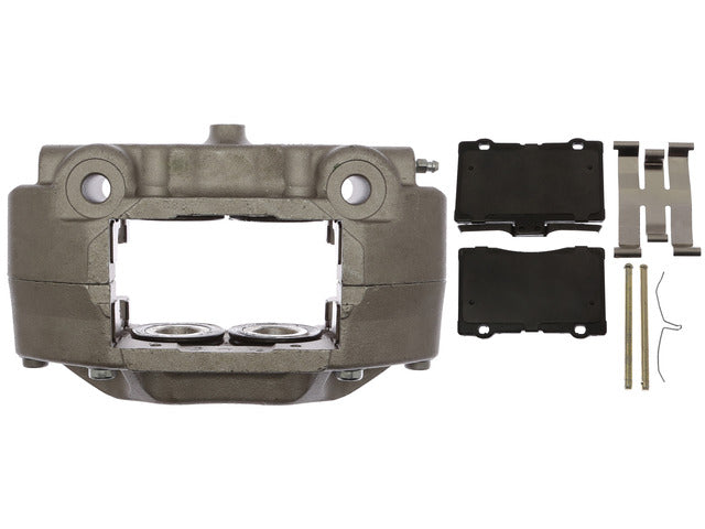 Disc Brake Caliper Raybestos Brakes RC12603