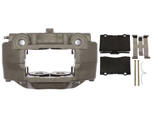 Disc Brake Caliper Raybestos Brakes RC12604