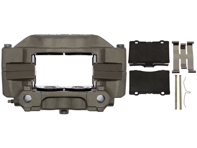 Disc Brake Caliper Raybestos Brakes RC12604