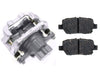 Disc Brake Caliper Raybestos Brakes RC12605
