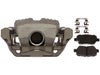 Disc Brake Caliper Raybestos Brakes RC12605