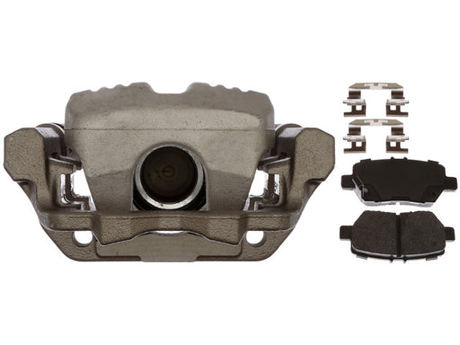 Disc Brake Caliper Raybestos Brakes RC12605