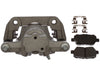 Disc Brake Caliper Raybestos Brakes RC12605