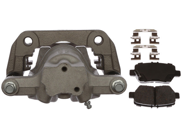 Disc Brake Caliper Raybestos Brakes RC12605