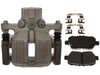 Disc Brake Caliper Raybestos Brakes RC12605