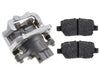 Disc Brake Caliper Raybestos Brakes RC12606