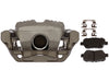 Disc Brake Caliper Raybestos Brakes RC12606