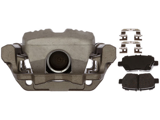 Disc Brake Caliper Raybestos Brakes RC12606