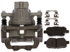 Disc Brake Caliper Raybestos Brakes RC12606
