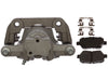 Disc Brake Caliper Raybestos Brakes RC12606