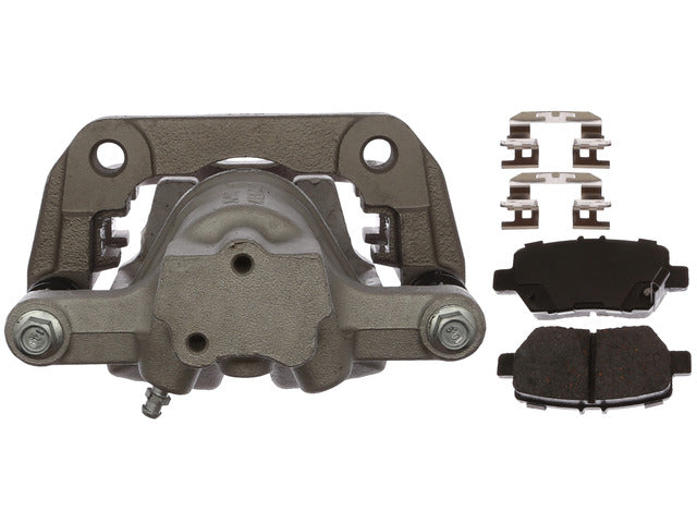 Disc Brake Caliper Raybestos Brakes RC12606