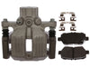 Disc Brake Caliper Raybestos Brakes RC12606