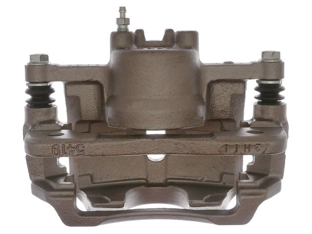 Disc Brake Caliper Raybestos Brakes RC12607