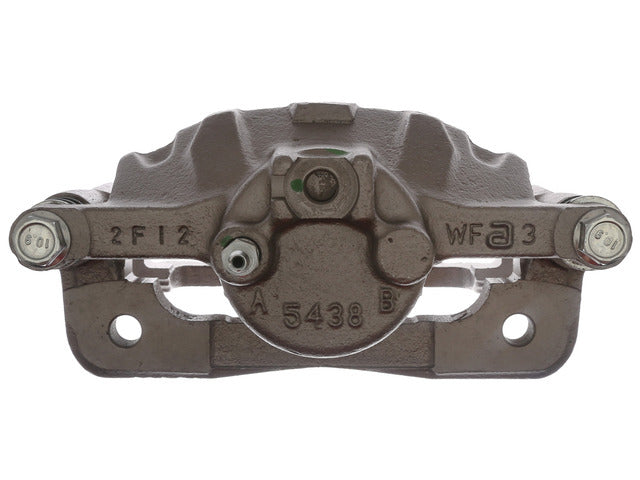 Disc Brake Caliper Raybestos Brakes RC12607
