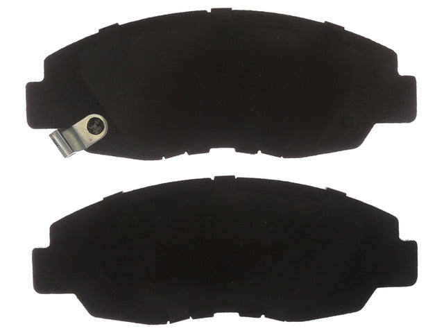 Disc Brake Caliper Raybestos Brakes RC12607