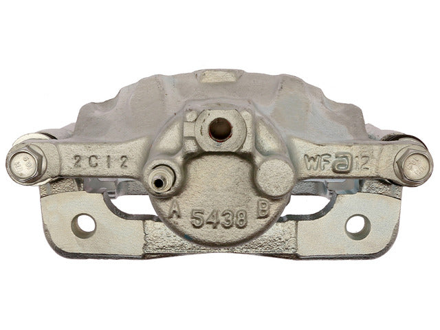 Disc Brake Caliper Raybestos Brakes RC12607C