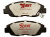Disc Brake Caliper Raybestos Brakes RC12607C