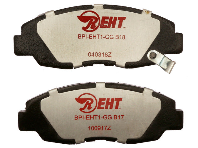 Disc Brake Caliper Raybestos Brakes RC12607C