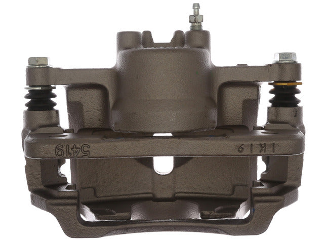 Disc Brake Caliper Raybestos Brakes RC12608