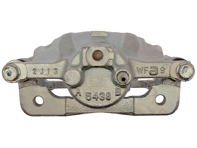 Disc Brake Caliper Raybestos Brakes RC12608C