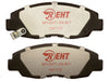 Disc Brake Caliper Raybestos Brakes RC12608C