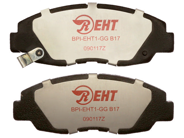 Disc Brake Caliper Raybestos Brakes RC12608C