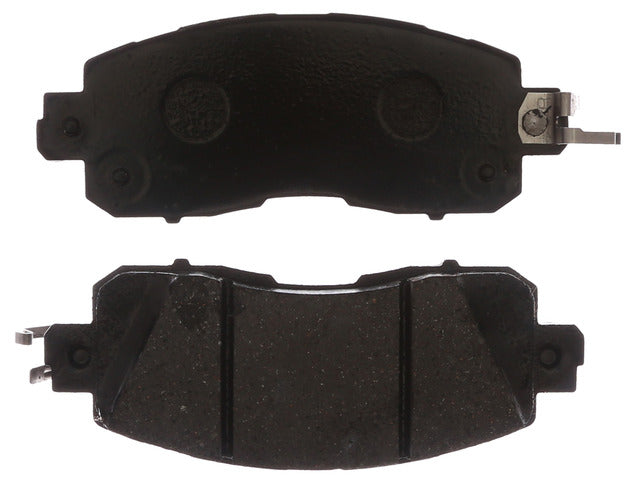 Disc Brake Caliper Raybestos Brakes RC12609C