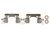 Disc Brake Caliper Raybestos Brakes RC12609C